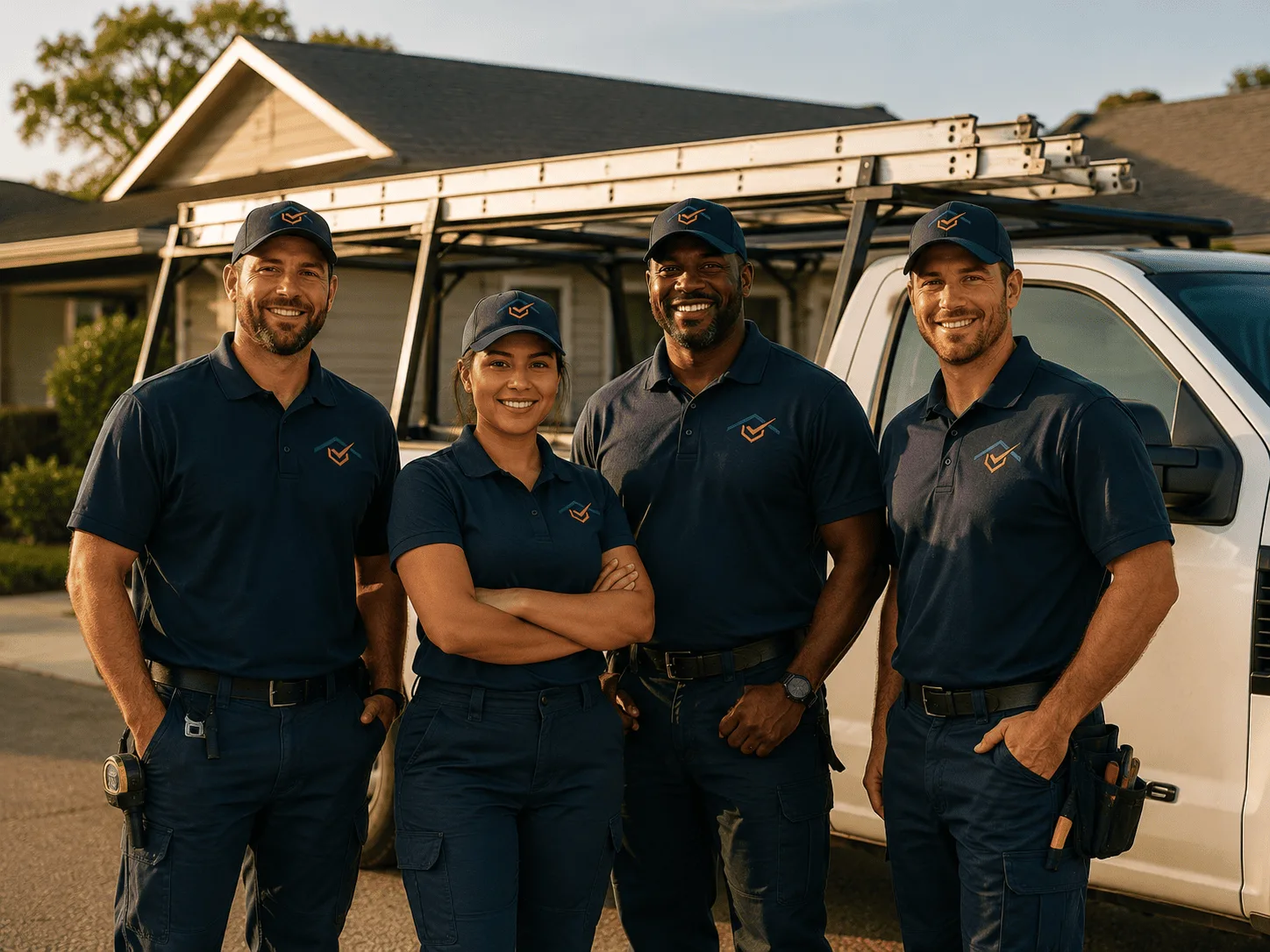 Roof Inspection company in Braithwaite, LA